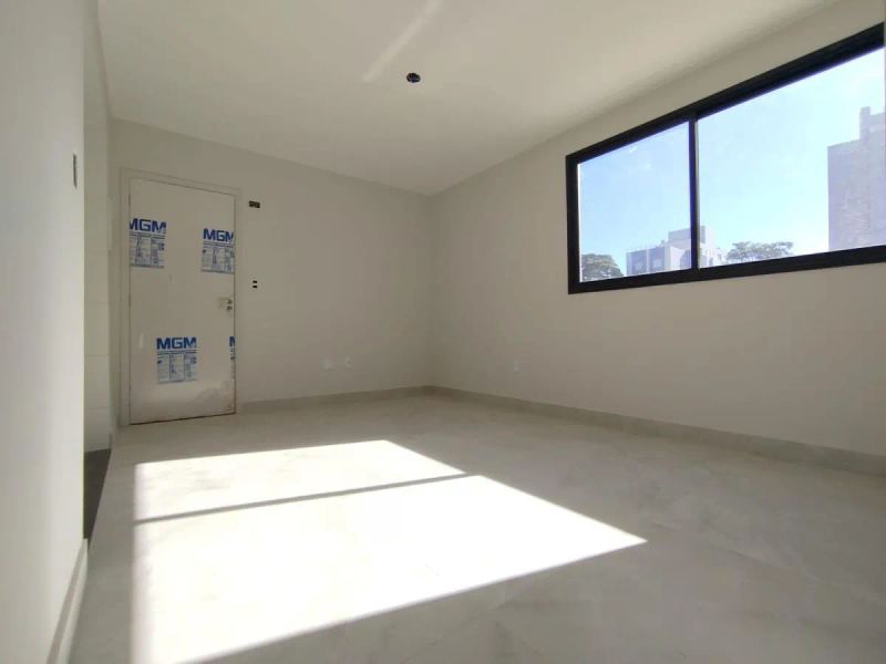 Apartamento com 3 quartos — Itapoã, Belo Horizonte