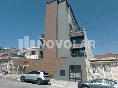 Apartamento com 2 Quartos à venda, 45m² no Jardim Japão, São Paulo
