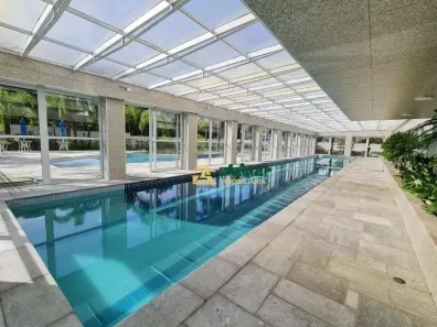 Apartamento com 3 Quartos à venda, 142m² no Vila Augusta, Guarulhos