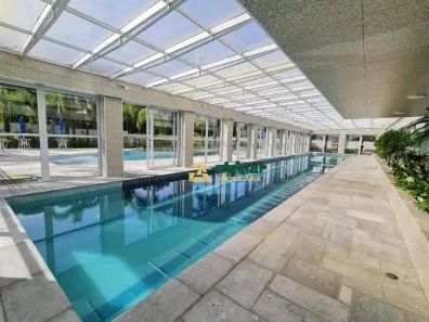 Apartamento com 3 Quartos para venda ou aluguel, 142m² no Vila Augusta, Guarulhos