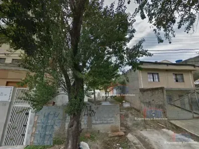 Lote/Terreno à venda, 300m² no Jardim das Flores, Osasco