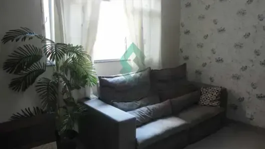 Apartamento com 2 Quartos à venda, 50m² no Méier, Rio de Janeiro