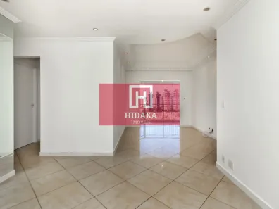 Apartamento com 3 Quartos à venda, 93m² no Parque Imperial, São Paulo