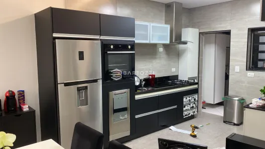 Sobrado com 3 Quartos à venda, 240m² no Olímpico, São Caetano do Sul