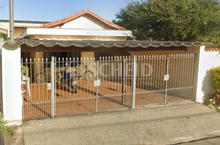 Casa com 3 Quartos à venda, 120m² no Vila Arriete, São Paulo