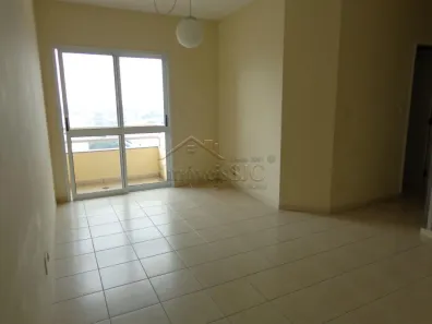 Apartamento com 2 Quartos à venda, 62m² no Parque Residencial Aquarius, São José dos Campos