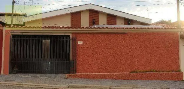 Casa com 3 Quartos à venda, 278m² no Jardim Maria do Carmo, Sorocaba