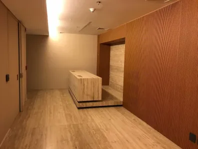 Sala Comercial com 1 Quarto para alugar, 305m² no Itaim Bibi, São Paulo