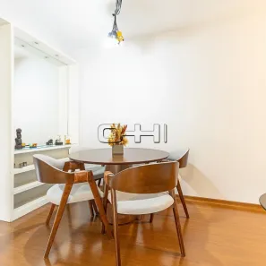 Apartamento com 2 Quartos para alugar, 62m² no Vila Olímpia, São Paulo