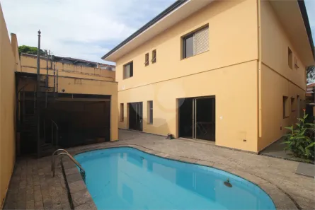 Sobrado com 3 Quartos à venda, 487m² no Indianópolis, São Paulo