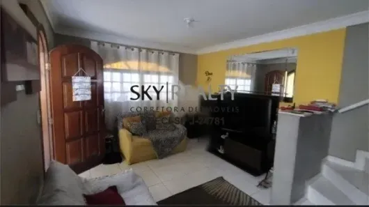 Sobrado com 2 Quartos à venda, 120m² no Jardim Reimberg, São Paulo