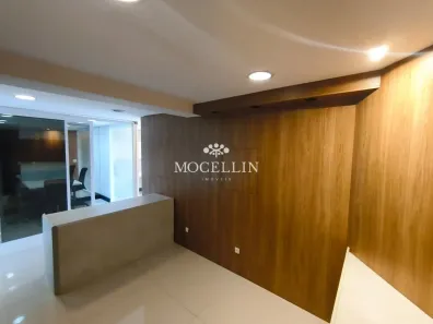 Sala Comercial à venda, 62m² no Centro, Curitiba