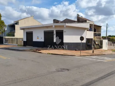 Ponto Comercial com 4 Quartos para alugar, 100m² no Parque Residencial Tuiuti, Maringá