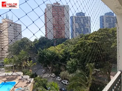 Apartamento com 3 Quartos para alugar, 75m² no Jardim Colombo, São Paulo