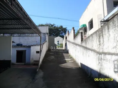 Galpão/Depósito/Armazém à venda, 250m² no Parque São Quirino, Campinas