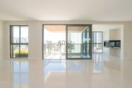 Apartamento com 3 Quartos à venda, 200m² no Alto da Glória, Curitiba