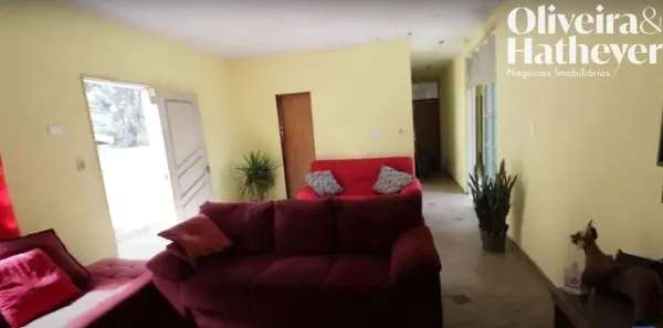 Sobrado com 4 Quartos à venda, 474m² no City América, São Paulo