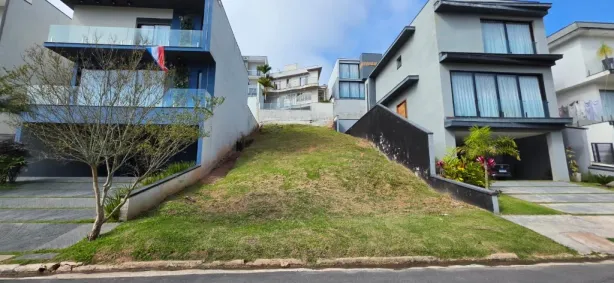 Lote/Terreno à venda, 250m² no Mogi Moderno, Mogi das Cruzes