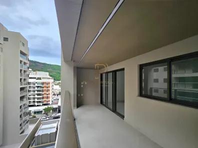 Apartamento com 3 Quartos à venda, 95m² no Botafogo, Rio de Janeiro