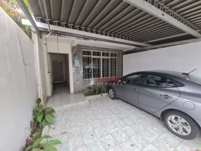 Sobrado com 3 Quartos à venda, 170m² no Jardim Bom Clima, Guarulhos