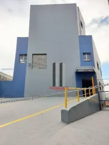 Prédio Comercial para alugar, 1500m² no Parque da Mooca, São Paulo