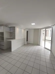 Apartamento com 3 Quartos à venda, 78m² no Setor Bela Vista, Goiânia