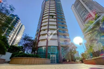 Apartamento com 3 Quartos à venda, 254m² no Jardim Anália Franco, São Paulo