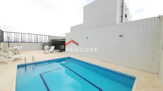 Apartamento com 3 Quartos à venda, 143m² no Ponta da Praia, Santos