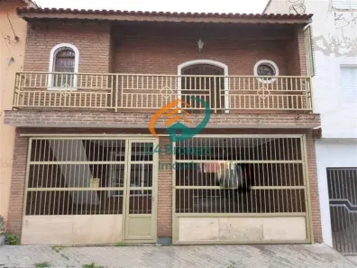 Sobrado com 2 Quartos à venda, 190m² no Vila Norma, São Paulo