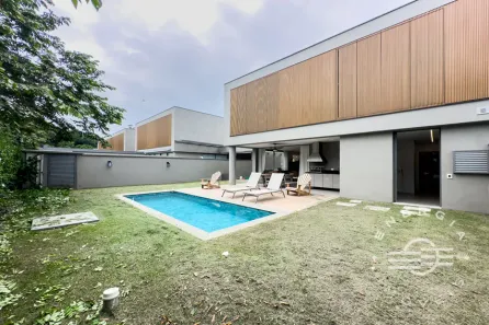 Galpão/Depósito/Armazém com 4 Quartos à venda, 469m² no Riviera, Bertioga