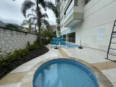 Apartamento com 3 Quartos à venda, 78m² no Anil, Rio de Janeiro