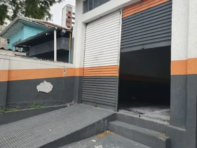 Galpão/Depósito/Armazém com 1 Quarto para alugar, 144m² no Vila Ipojuca, São Paulo