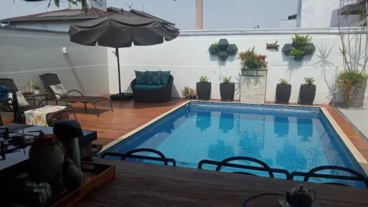 Casa de Condomínio com 3 Quartos à venda, 220m² no Parque Ortolândia, Hortolândia