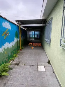 Casa com 5 Quartos à venda, 210m² no Jardim Vila Galvão, Guarulhos