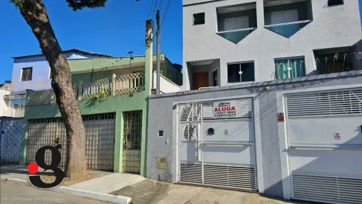Sobrado com 2 Quartos para alugar, 180m² no Vila Ré, São Paulo