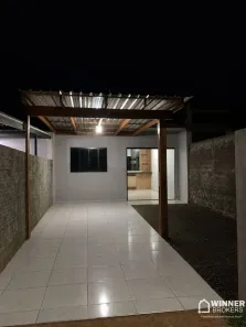 Casa com 2 Quartos à venda, 46m² no Parque Residencial Ipê, Campo Mourão