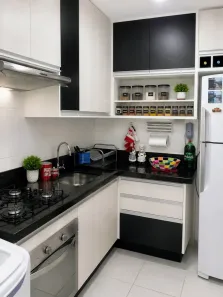 Apartamento com 2 Quartos à venda, 47m² no Loteamento Bragança Paulista Lotes Urbanizados, Bragança Paulista