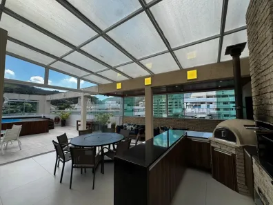 Cobertura com 4 Quartos à venda, 270m² no Freguesia (Jacarepaguá), Rio de Janeiro