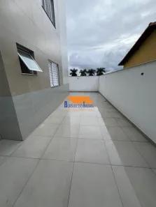 Apartamento com 3 Quartos à venda, 160m² no Planalto, Belo Horizonte