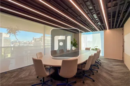 Sala Comercial à venda, 560m² no Itaim Bibi, São Paulo