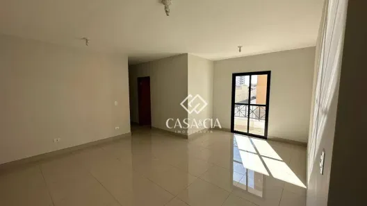 Apartamento com 3 Quartos para alugar, 90m² no Nova América, Piracicaba