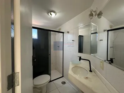 Apartamento com 2 Quartos à venda, 56m² no Jardim Lallo, São Paulo