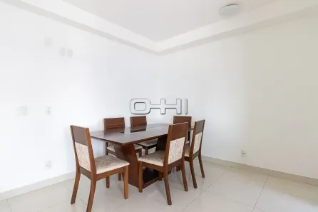 Apartamento com 3 Quartos para alugar, 84m² no Brooklin Paulista, São Paulo
