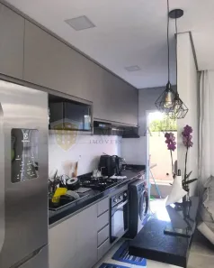Apartamento com 2 Quartos à venda, 67m² no Bonfim Paulista, Ribeirão Preto