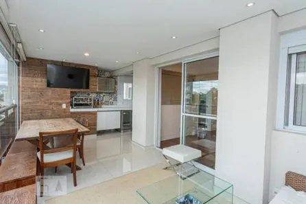 Apartamento com 3 Quartos à venda, 111m² no Vila Dom Pedro II, São Paulo