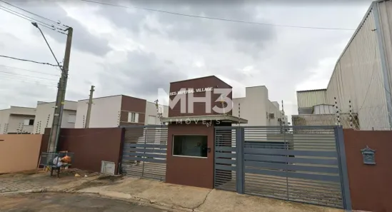 Casa de Condomínio com 2 Quartos à venda, 71m² no Jardim Bela Vista, Sumaré