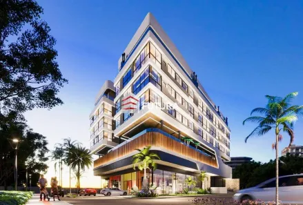 Apartamento com 2 Quartos à venda, 80m² no Canto Grande, Bombinhas