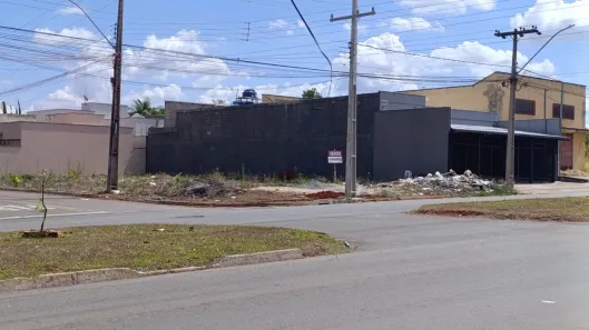 Lote/Terreno à venda, 437m² no Residencial Vereda dos Buritis, Goiânia
