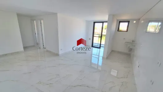 Apartamento com 3 Quartos à venda, 80m² no Fanny, Curitiba