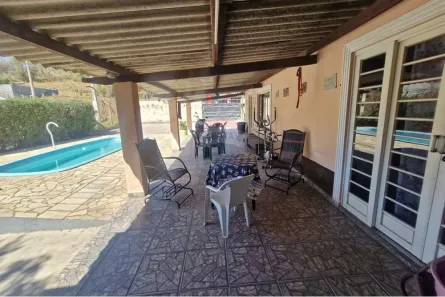 Fazenda/Sítio com 2 Quartos à venda, 80m² no Nova Jaguariúna, Jaguariúna